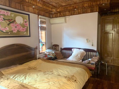 Bán Nhà 4 Tầng Sau Lideco Trần Hưng Đạo,DT:91.6m2 Siêu Đẹp 5