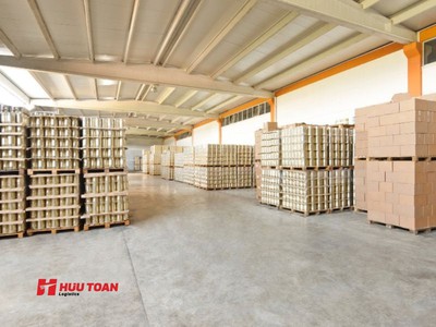 Cơ hội lớn cho thị trường cho thuê kho để đồ TP.HCM 0
