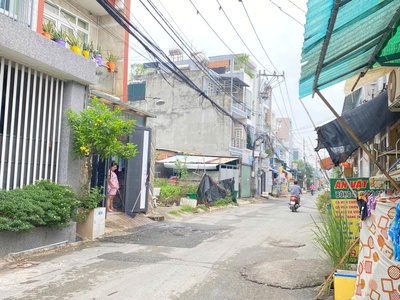 Bán Đất Mặt Tiền Vừa Ở Vừa Kinh Doanh , Gần Nguyễn Duy Trinh, Phú Hữu, chỉ 4.8 Tỷ 3