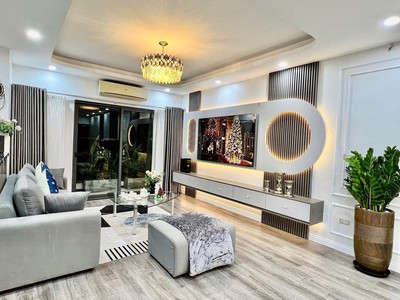 Hiếm có khó tìm KĐT Văn Khê 114m2, 3 ngủ, 2 vs chỉ 4.45 tỷ 0