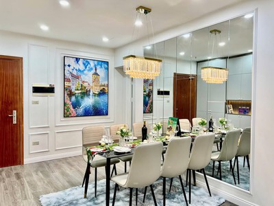 Hiếm có khó tìm KĐT Văn Khê 114m2, 3 ngủ, 2 vs chỉ 4.45 tỷ 1