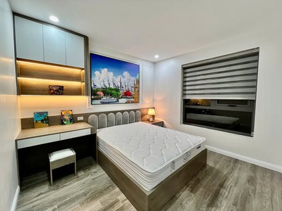 Hiếm có khó tìm KĐT Văn Khê 114m2, 3 ngủ, 2 vs chỉ 4.45 tỷ 2