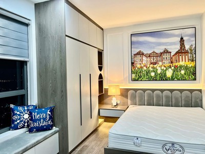 Hiếm có khó tìm KĐT Văn Khê 114m2, 3 ngủ, 2 vs chỉ 4.45 tỷ 3