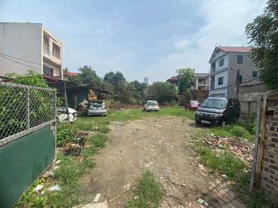 Bán 700m  đất trồng cây lâu năm tại xóm vang - cổ loa - đông anh - hn 2