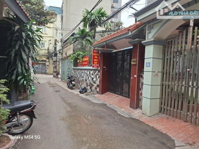Bán nhà 4 tầng khu dãn dân tứ hiệp-thanh trì 0