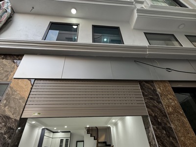Bán nhà tựu liệt, thanh trì, ngõ 3 gác tránh, gần phố ô tô tránh, 37m2, 6.8tỷ ctl 1