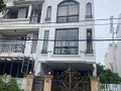Bán nhà mặt tiền đường 46   phường bình trưng đông, tp. thủ đức 0