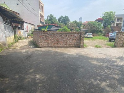 Bán 700m  đất trồng cây lâu năm tại xóm vang - cổ loa - đông anh - hn 1