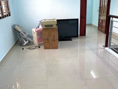 Bán nhà mặt tiền tân hòa đông q6 - dòng tiền gần 20tr/1th 60m - nhỉnh 5 tỷ 1