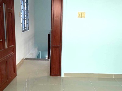 Bán nhà mặt tiền tân hòa đông q6 - dòng tiền gần 20tr/1th 60m - nhỉnh 5 tỷ 2
