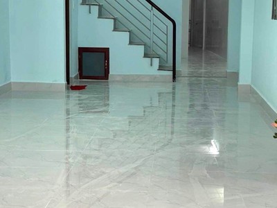 Bán nhà mặt tiền tân hòa đông q6 - dòng tiền gần 20tr/1th 60m - nhỉnh 5 tỷ 0