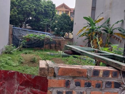 Mặt tiền rộng   diện tích lớn   sẵn sổ   đầu tư sinh lời cao hoặc xây phòng trọ kinh doanh 0