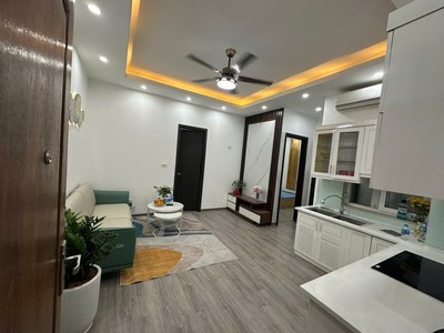 Bán gấp căn hộ 3pn - 2wc chung cư đại kim, giá tốt chỉ 3 tỷ 1