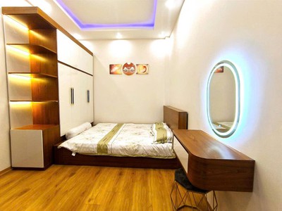Cần bán nhà khu vip quân đội hoàng văn thái, 41/48m2, 4 tầng, mt8m, giá hơn 8 tỷ 1