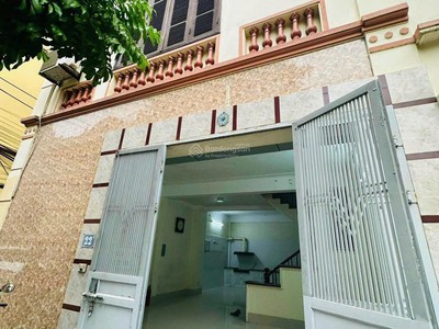 Bán nhà riêng giá 17 tỷ vnd tại phường xuân đỉnh, bắc từ liêm 64.7m2 1