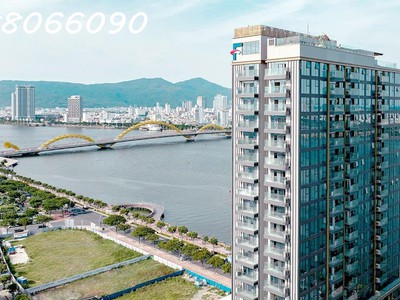 Filmore căn hộ sở hữu lâu dài - ngay phố đi bộ đà nẵng 1