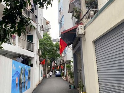 Mặt tiền rộng   diện tích lớn   sẵn sổ   đầu tư sinh lời cao hoặc xây phòng trọ kinh doanh 2