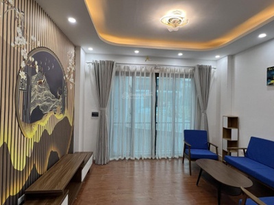 Bán nhà 4 tầng khu dãn dân tứ hiệp-thanh trì 1