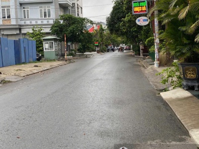 Bán đất mặt đường nam hải, hải an   vị trí đẹp, đường ô tô tránh   diện tích 120m    thổ cư 100 1