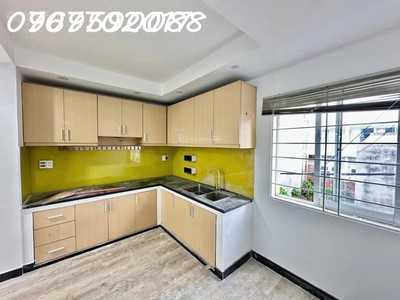 Bán nhà hxh hòa bình, hiệp tân, tân phú - 65m2, 2pn, 5.5 tỷ - sổ hồng 3