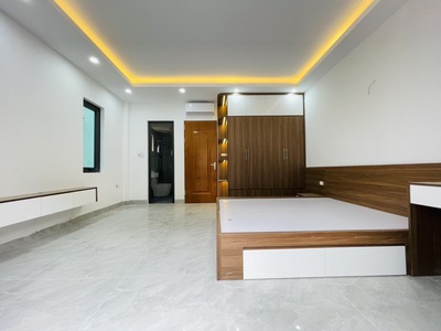 Nhà mới koong-619 vũ tông phan-5 tầng-thang máy-nở hậu-ô tô 10 m giá 9 tỷ 0