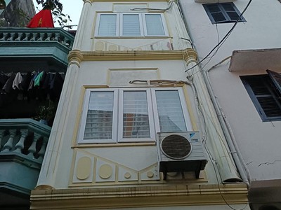 Bán nhà-bùi xương trạch nhà đẹp ô tô 10m 33m-5 tầng chỉ 6.58 tỷ 1