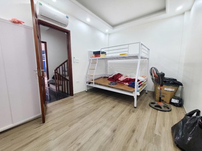 Siêu phẩm-nhà bùi xương trạch-44m-6 tầng-9 ngủ-lô góc-mới tinh-8,58 tỷ 1