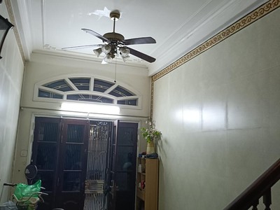 Bán nhà-bùi xương trạch nhà đẹp ô tô 10m 33m-5 tầng chỉ 6.58 tỷ 2