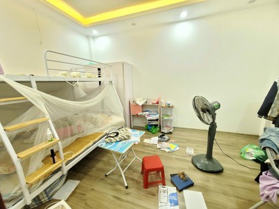 Siêu phẩm-nhà bùi xương trạch-44m-6 tầng-9 ngủ-lô góc-mới tinh-8,58 tỷ 2