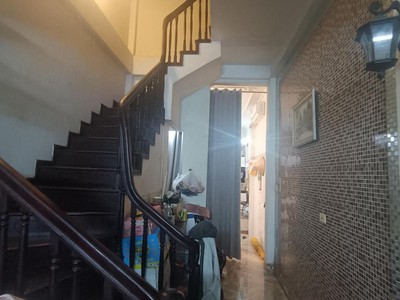 Bán nhà-bùi xương trạch nhà đẹp ô tô 10m 33m-5 tầng chỉ 6.58 tỷ 3