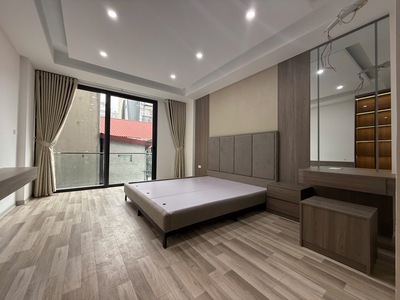 Cực đẹp-nhà bùi xương trạch-lô góc-nội thất-47m  4 tầng giá 9,1 tỷ 3