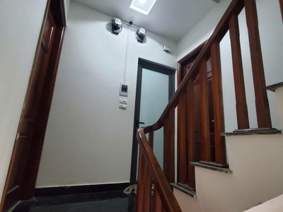 Siêu phẩm-nhà bùi xương trạch-44m-6 tầng-9 ngủ-lô góc-mới tinh-8,58 tỷ 3