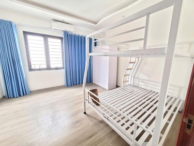 Siêu phẩm-nhà bùi xương trạch-44m-6 tầng-9 ngủ-lô góc-mới tinh-8,58 tỷ 4