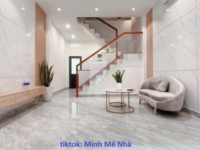 Bán nhà thích quảng đức, 32m2, 4 tầng, 3 pn nhỉnh 7 tỷ 0
