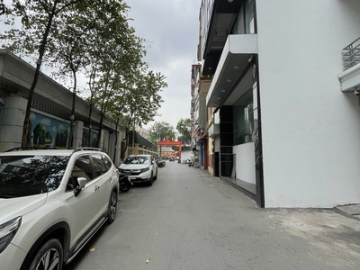 Bán nhà phân lô ô tô vào nhà phố xuân la, tây hồ, dân xây, 52m x 5t, mặt tiền 5m, 14.3 tỷ 4