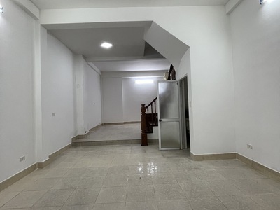 Bán nhà phân lô ô tô vào nhà phố xuân la, tây hồ, dân xây, 52m x 5t, mặt tiền 5m, 14.3 tỷ 1