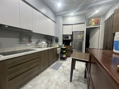 Bán nhà tt vĩnh phúc, ba đình, lô góc 2 thoáng, đủ nội thất, 100m2, chỉ 5.98 tỷ 1