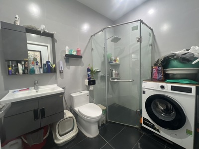 Bán nhà tt vĩnh phúc, ba đình, lô góc 2 thoáng, đủ nội thất, 100m2, chỉ 5.98 tỷ 2
