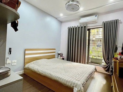Bán nhà tt vĩnh phúc, ba đình, lô góc 2 thoáng, đủ nội thất, 100m2, chỉ 5.98 tỷ 4