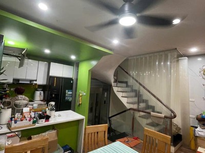 Bán nhà lô góc đình thôn   ô tô đỗ cửa   6 tầng thang máy   diện tích 48m 1