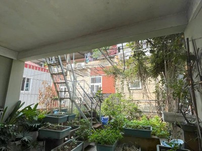 Bán nhà lô góc đình thôn   ô tô đỗ cửa   6 tầng thang máy   diện tích 48m 4