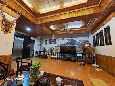Bán nhà văn cao, 6 tầng tm, ô tô vào nhà, 64m chỉ 18 tỷ 1