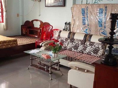 Bán nhà mặt phố hồ tùng mậu, dĩ an, bình dương - 7.5 tỷ, 155m2, 3 tầng 2