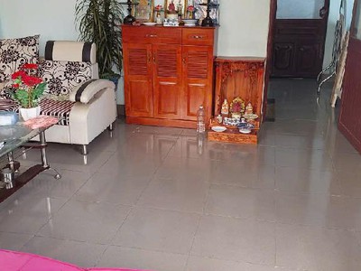 Bán nhà mặt phố hồ tùng mậu, dĩ an, bình dương - 7.5 tỷ, 155m2, 3 tầng 1