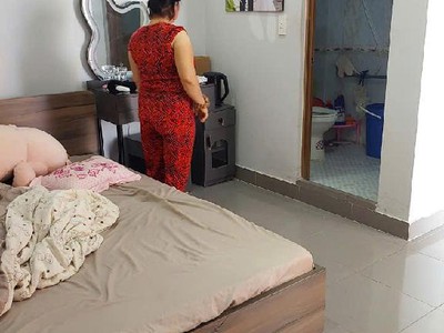 Bán nhà mặt phố hồ tùng mậu, dĩ an, bình dương - 7.5 tỷ, 155m2, 3 tầng 0