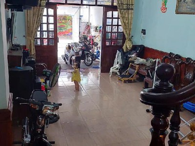 Bán nhà mặt phố hồ tùng mậu, dĩ an, bình dương - 7.5 tỷ, 155m2, 3 tầng 3