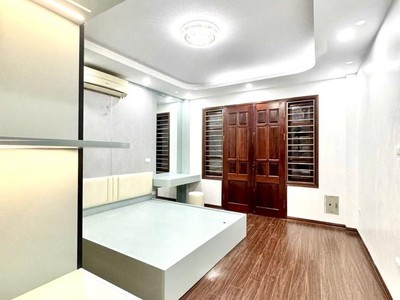 Bán nhà trần đại nghĩa, ô tô đỗ cửa, lô góc, kinh doanh, 36m2, 10 tỷ 3