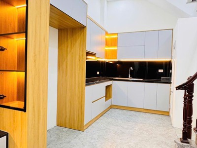 Bán nhà phố khương hạ, gần ô tô, gần hồ khương hạ, 40m2, 8.75 tỷ 1