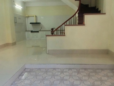 Bán nhà riêng giá 17 tỷ vnd tại phường xuân đỉnh, bắc từ liêm 64.7m2 2