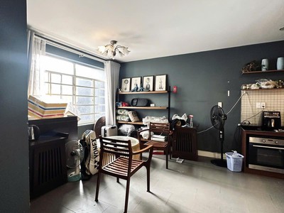 Bán nhà hoàng hoa thám, bình thạnh - chdv 5 tầng, 7pn style châu âu - 52m2  7x7,5 2